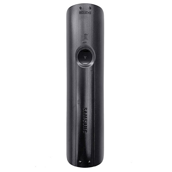 BN59-01315L Fjärrkontroll för Samsung Smart TV Netflix Prime Video ZEE5 Kompatibel med BN59-01315A UN50RU7100 UN75RU7200