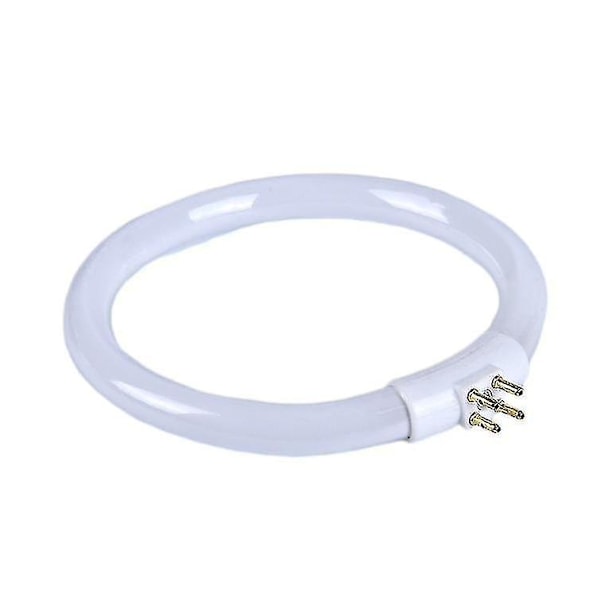 11w T4 Rund Ringformet Rør Lamper Glødelampe Fluorescerende Ring Lysrør Med 4 Pins