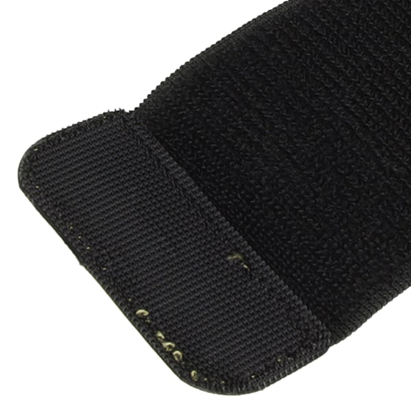 Telefonarmbåndholder 360 graders roterbart armbåndetui for iPhone 13 Pro Max for løpesport grønn S