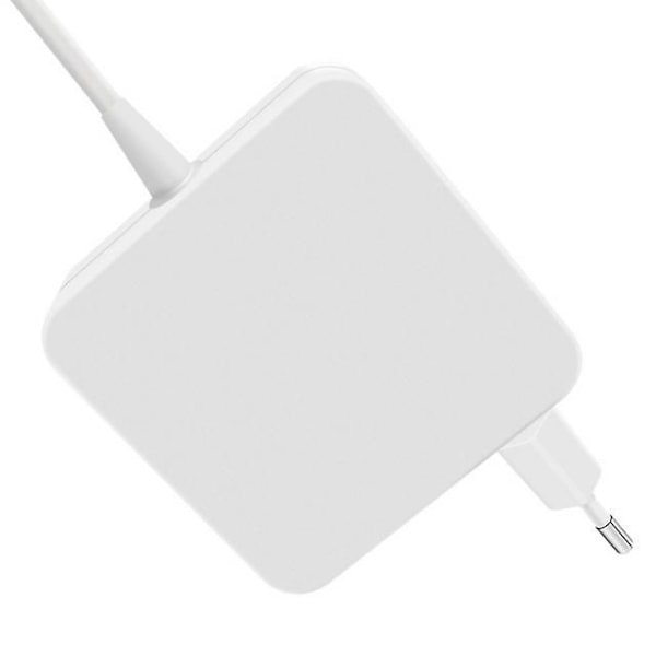 87W Ström för Apple Macbook USB Typ C till C Laddare PD Ström + Typ C till Typ C Kabel (2m)