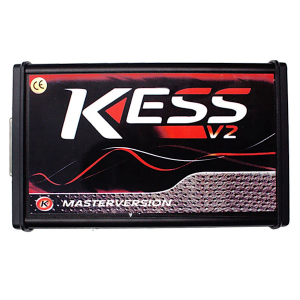 KessV2 5.017 OBD2 Ecu Ingen Token Programmeringsværktøj Ubegrænset Software 2.53 V2.8KTA Online Version Kan Tilslutte Internet-Xin