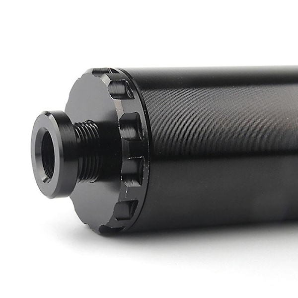 stk. 5/8\" X 24 til 1/2-28 til M14x1 til M14x1.5 adapter til løb med gevind【mo】 M14*1L