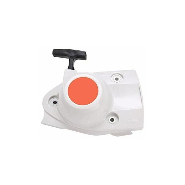 Starttimoottori Stihl ts410, ts420, ts480i, Cutquik ts500i -sahoihin, korvaava starttimoottori - ruohonleikkurin starttimoottori