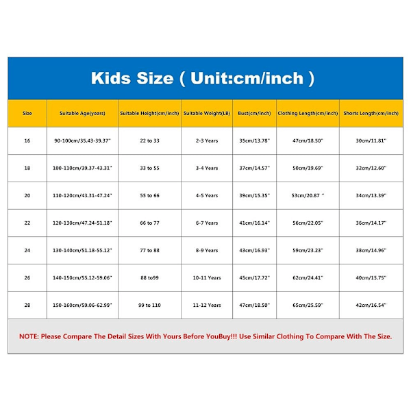 2024-2025 Al-Nassr FC Fotballdrakt for barn Nr. 7 Ronaldo-Xin 20