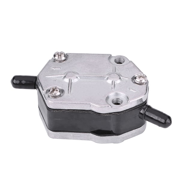 Alumiininen polttoainepumppu 6A0-24410-00 692-24410-00 Yamaha 25HP-85HP Tohatsu Suzuki -perämoottoreille [DH] 0.2