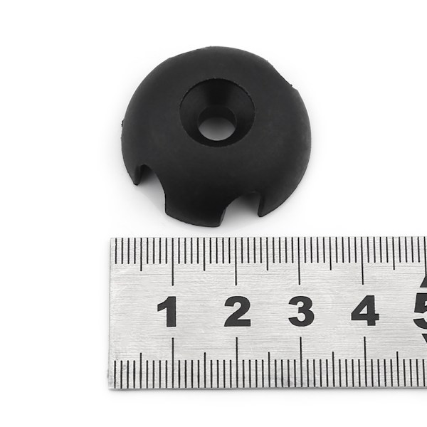 10 stk. Nylon Stor Dækline Guide Rundt Udstyr til Kajak Kano