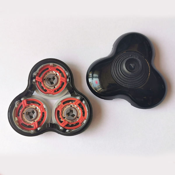 Vaihtopää Philips s9000 s9111 RQ10, RQ1250, SH90 sähköparranajokoneen lisätarvikkeille