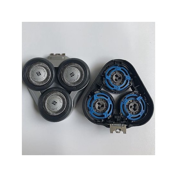 Rakapparatshuvud för Philips S5000 S5370 S5571 S5420 S5140 S5078