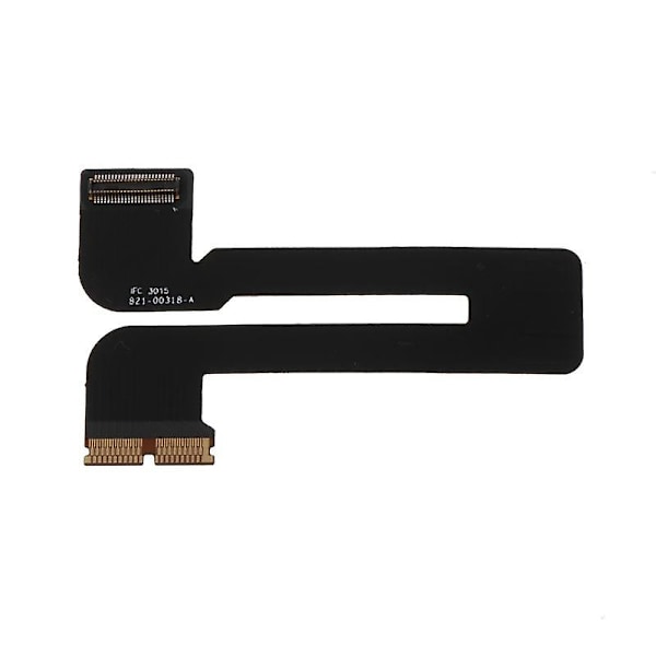 LCD-skärmdisplaybelysning LED Flex-kabel 821-00318-A för Macbook Retina A1534