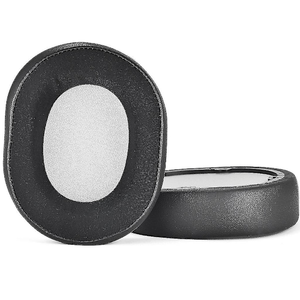 Mukavat korvatyynyt Corsair Hs55 Hs55 Pro Hs65 -kuulokkeille, korvatyynyjen solki【mo】