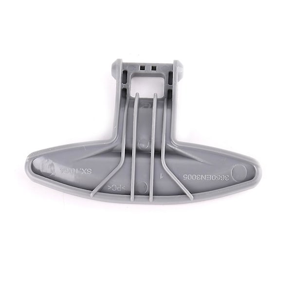 Dørhåndtak for LG Frontmatet Trommel Vaskemaskin Wd-8013f Wd-1610fd Wd-1460fhd