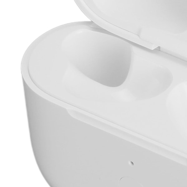 Ladeetui erstatning støtter kablet trådløs lading elektrisk mengde display ladeetui for IOS Earbuds 3. generasjon