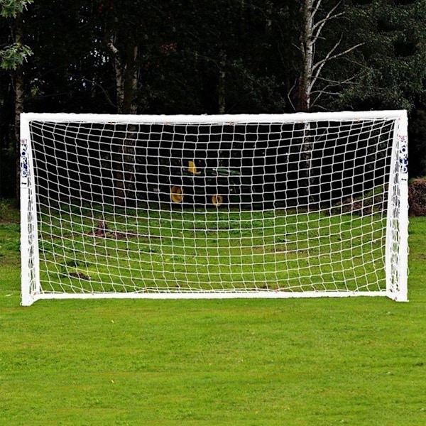 Fodboldmål med net - 3*2*1,2m, 5 spillere, 1 stk