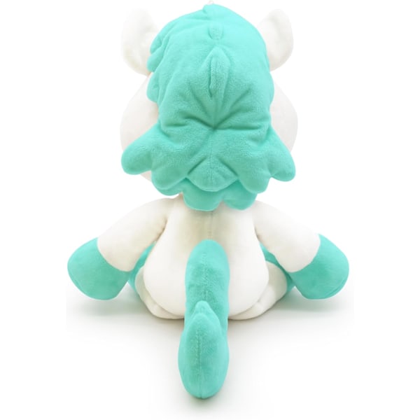 Poppy Playtime Krypande leende 35 cm plyschleksak (CatNap) 30 cm Craftycorn