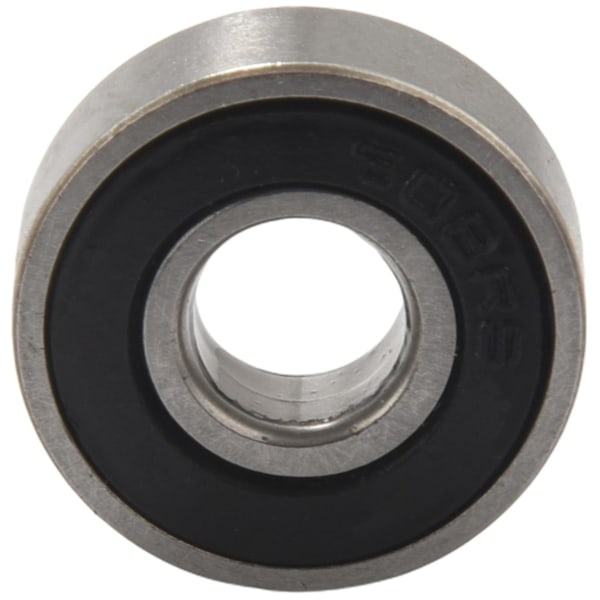 50 stk/sæt 608 2rs kuglelejer Abec-5 8x22x7 mm dybsporkuglelejer i kulstofstål, forseglede kuglelejer