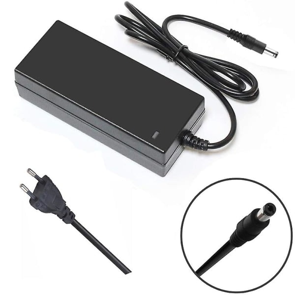 36v 2a Battery Charger Output 42v 2a Charger Input 100-240 Vac Lithium Li-ion Li-poly Charger For 10 Series 36v Electric Bicycle EUl