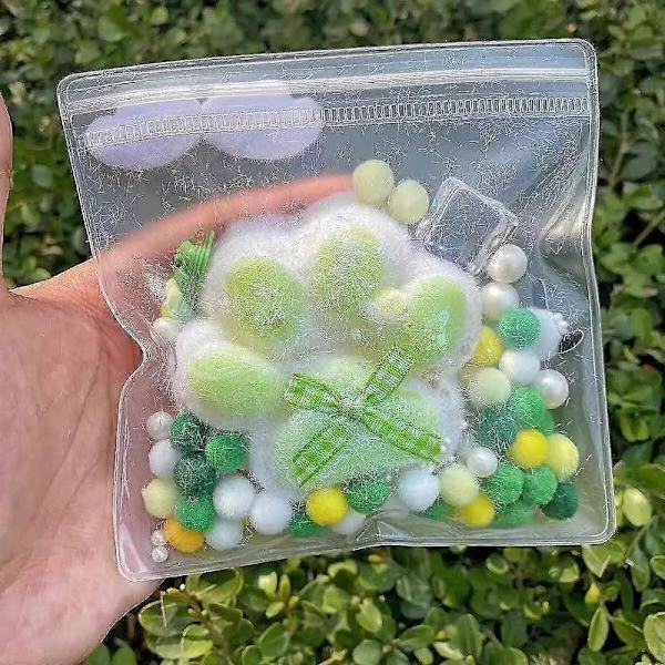 Taba Squishy Iso Kissa, Squishy Tassu, Squishy Tassu Lapsille ja Aikuisille - Täydellinen C C S