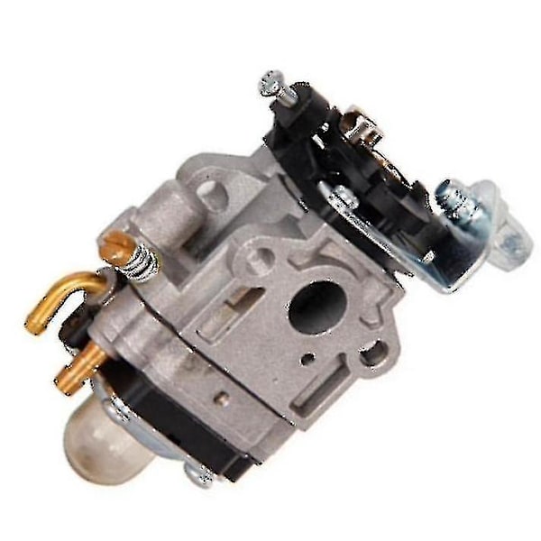 Carburetor 33cc Tl26 Tl 26 Tu26 Two Stroke Carburetor Lawn Mower Carburetor