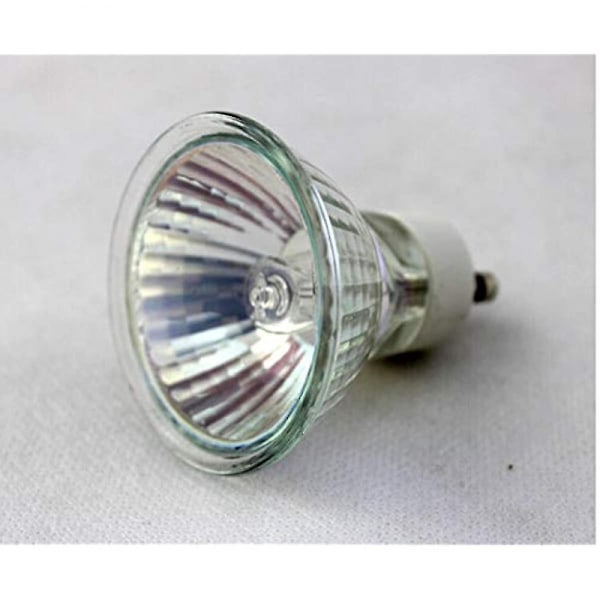 230v GU10 Halogen Spot GU10 220v 20w35w50w GU10 Halogen Spot