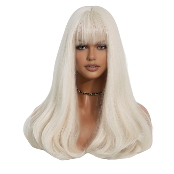 Human hair wig for women made from real hair to match your personal style