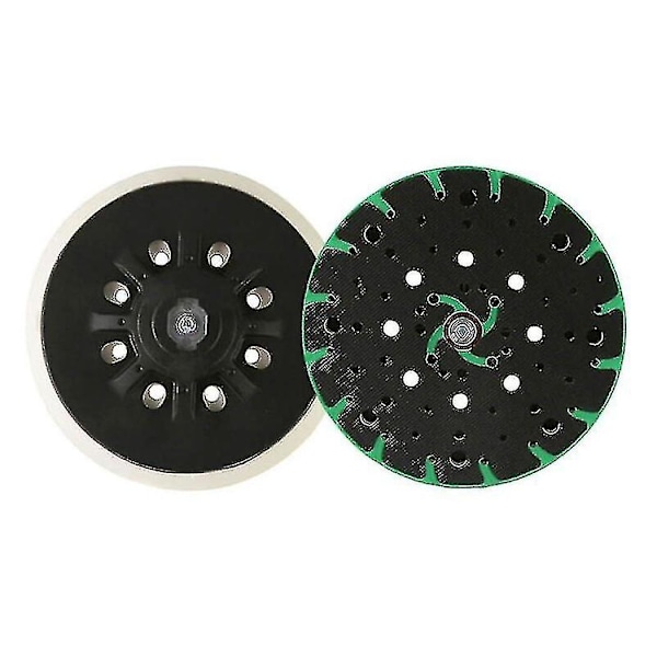 Slippapper 150 mm för Festool Rotex Ro, Ets 150, Ets Ec 150, Lex 150, Wts 150/7
