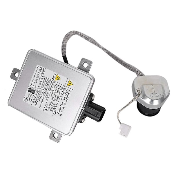 W3T19371 W3T15671 W3T16271 W3T20971 Xenon HID -ajovalojen liitäntälaite sytyttimellä ja virtajohdolla 20