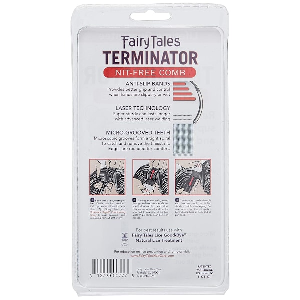 Terminator täikampa {DH}