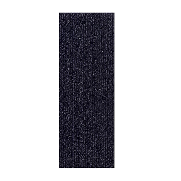 Kradsemåtte til katte med selvklæbende bagside Stabil møbelbeskyttelsesmåtte til killinger Kat Mørkeblå Mørkeblå 30x100cm Dark Blue