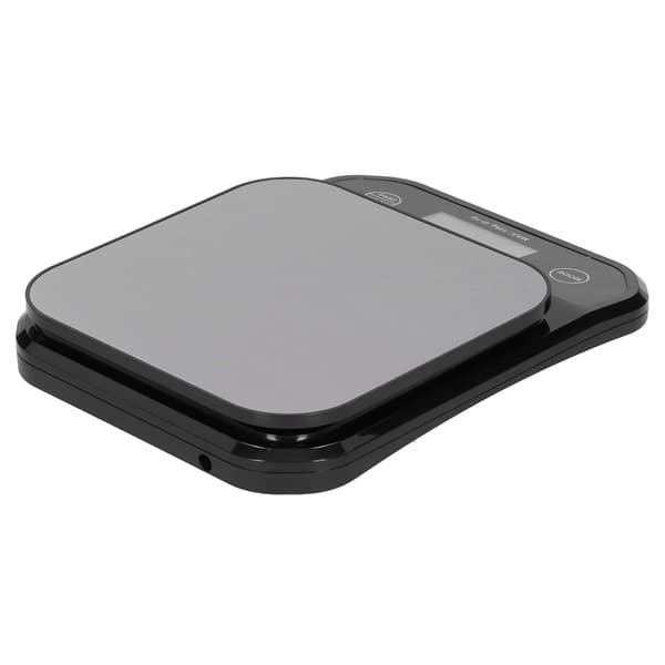 WHB28 10kg 0.001g Elektronisk Vekt Multifunksjon LCD Digital Rustfritt Stål