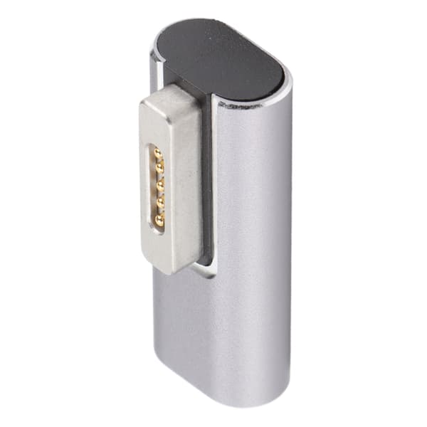 USB C til MagSafe 1 Adapter T Form Hoved PD Hurtig Opladning