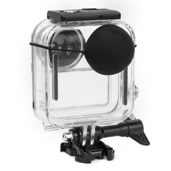 GoPro Max vanntett etui