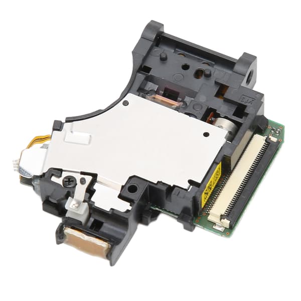 PS5 Optisk Drivverk Laserlinse Profesjonell Sensitiv Erstatning