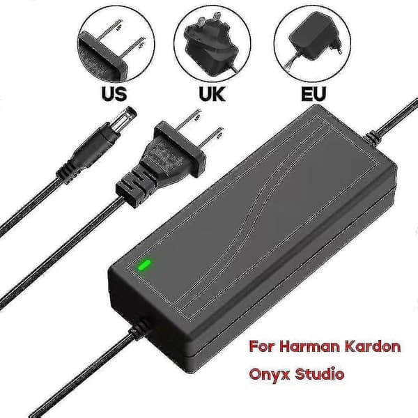 Virtalähde Harman Onyx Studio 1 2 3 4 5 6 7 langattomalle kaiuttimelle EU