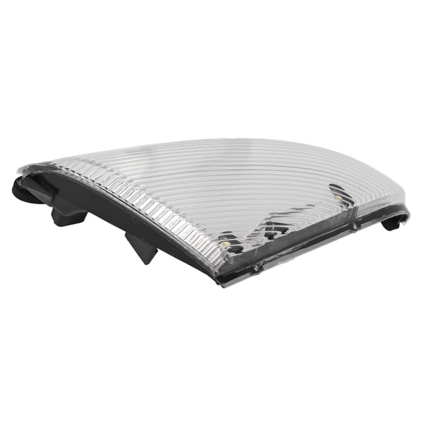Dodge RAM 1500 2500 2009-2014 Venstre Sidespeil Blinklys Erstatning