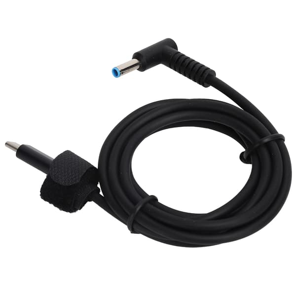 JORINDO 65W USB C til 4.5x3.0mm DC PD Hurtigoplader til Laptop