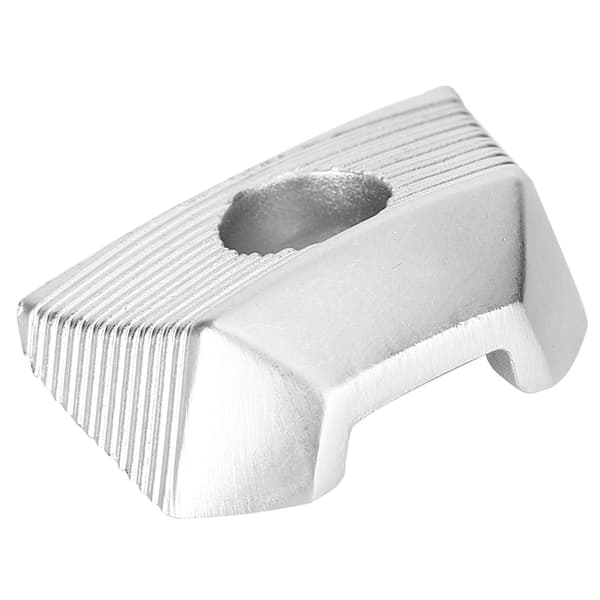 Golf Puttarvikter Skruvar Golf Flyttbara Glidvikter Driverhuvud Golftillbehör SilverSIM 15g