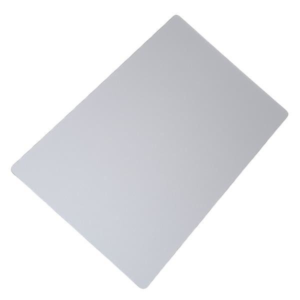 Udskiftning af glat touchpad i grå aluminiumslegering til MacBook Pro A1707
