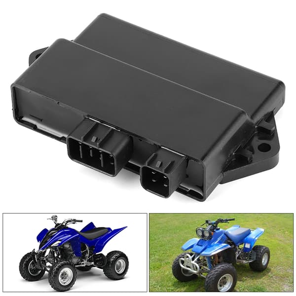 CDI-modulboks 5Nf‑85540‑00‑00 Erstatningsdel for Raptor YFM 350