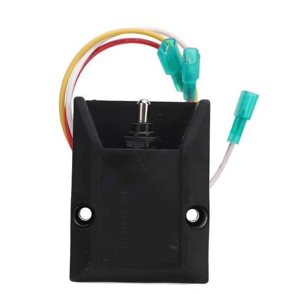(Ny) Strömknapp och ficklampa flexkabel för iPhone 6 Plus Not Specified
