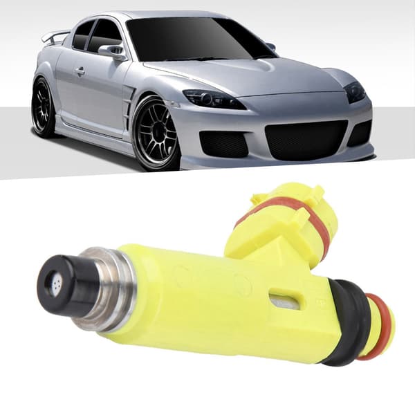 Mazda Rx8 Bränsleinspridare Munstycksadapter 1955004450