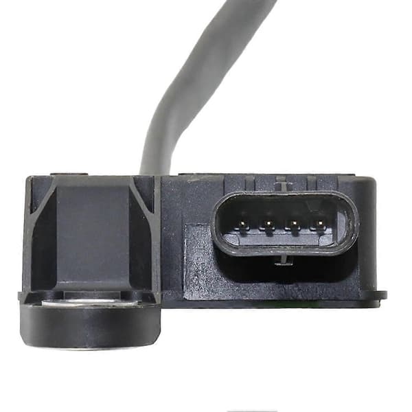 39265-2U600 PM Eksospartikkelsensor for Kia Hyundai Tucson 0281007619 0281007620[dt] Svart