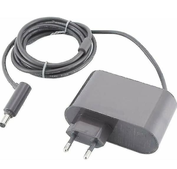 [DT]Oplader til V10 V11 V12 V15 Støvsugeradapter
