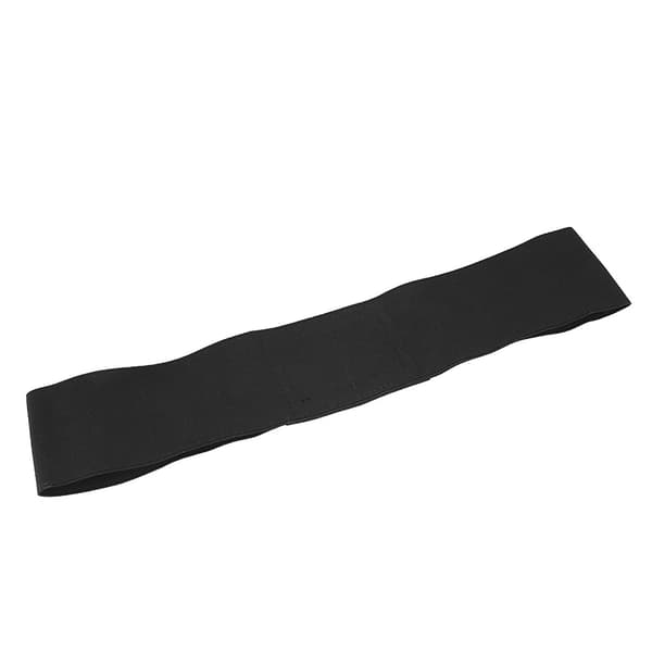 Golf Arm Practice Motion Correction Belt Hjälpmedel Brace Rem Posture Corrector Trainer