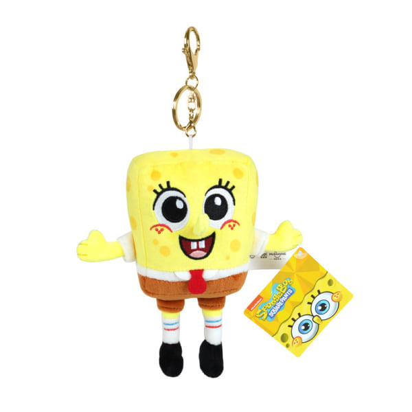 11 cm SpongeBob SquarePants Q Version Pendel Stil F