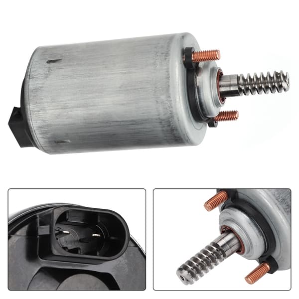 Excentrisk axel servomotor ställdon Variabel ventil A2C59515104 11377509295 Passar för 1 3 E46