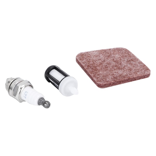 Luft-, tennplugg- og drivstoffiltre for Stihl FS38, FS45, FS46, FS55, HS45 og FC55 modeller