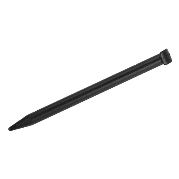 Bærbar Touch Screen Pen til Nintendo NY 3DS XL Konsol Sort 10 Pak