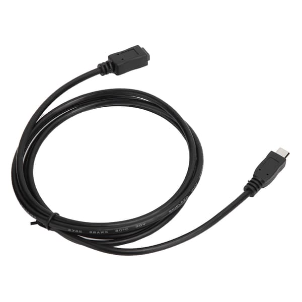 Micro USB 2.0 -jatkojohto puhelimelle ja tabletille