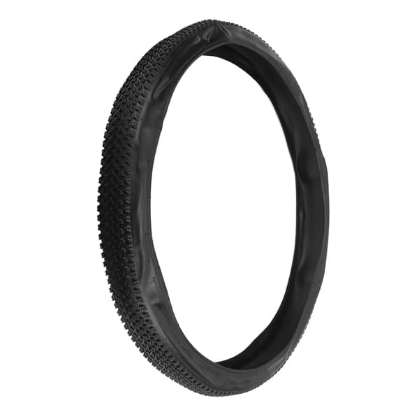 Foldbart 27.5x2.1 Helt Sort Cykeldæk
