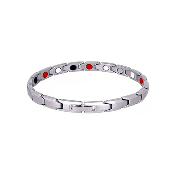Lymfdränage magnetiskt armband D